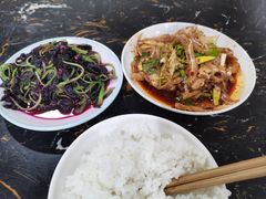 -大邑李记肥肠血旺