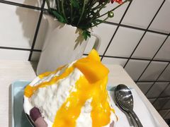 -王守财小山園
