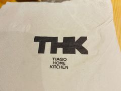 -TIAGO HOME KITCHEN(王府中环店)