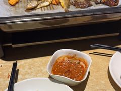 -玫瑰花园自助烤肉(顺义鑫海韵通店)