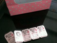 -4iNLOOK美瞳店(中山公园龙之梦店)