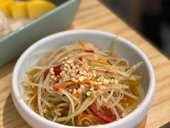-米泰芒·东南亚料理(体育西店)