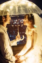 点击看大图 -雨墨婚纱摄影工作室