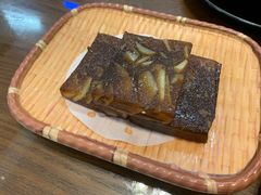 马蹄糕-日日鲜茶餐厅(小公园店)