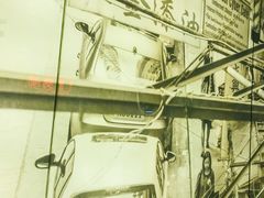 -粤港湾砂锅粥·宵夜(宝龙店)