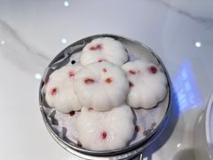 蔓越莓甜糕-兰湘子·湘菜小炒(石家庄万象城店)