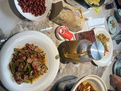 -又见炊烟私房菜(敬亭路店)