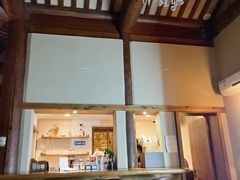 -云端咖啡(山顶教堂店)