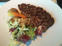 -广州四季酒店·佰鲜汇·现代法餐