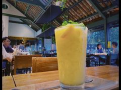 -喜洲吧·江畔老船厂·庭院餐厅(喜临院店)