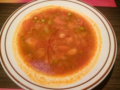 -ZAFFERANO西班牙海鲜饭(上海首店)