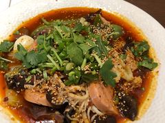 -成都你六姐·牛肉冒菜(城市集市合生汇店)