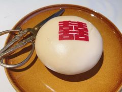 -潮民公馆(BFC外滩金融中心店)