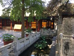 -万寿八仙宫