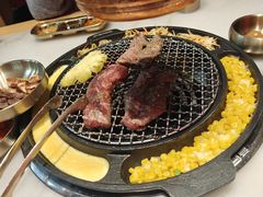 -韩宫宴和牛烤肉(盐城金鹰店)