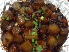 -老磨油饼(高陵店)