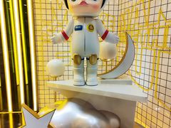 -泡泡玛特POPMART(上海环球港店)