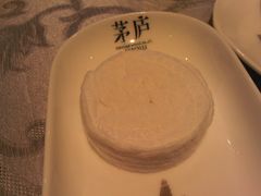 餐巾-茅庐·川粤精品私房菜(金沙遗址店)