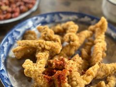 -徐氏竹香园牛肉火锅(飞虎路店)