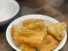 -松發肉骨茶(牛车水店)