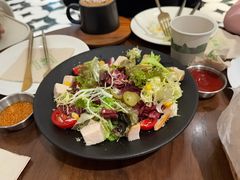 -一尺花园(安和花园店)