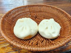 -清真石家包子(大皮院总店)