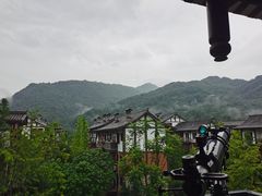 -峨眉山风景名胜区