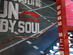 -李宁(大宁国际旗舰店)