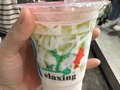 -鲍氏老字号冷热饮老店(瑞安店)