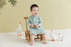 -微笑宝贝儿童摄影(梵华1939店)