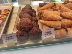 -裕莲茶楼(南京江北虹悦城店)