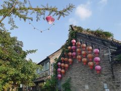 -回龙窝历史文化街区