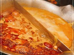 -湊湊火锅·茶憩(打浦桥日月光店)