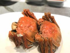 -宴昆山·私房菜(春晖店)