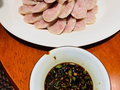 自制灌肠-王厚元饺子·辽菜(浑南店)