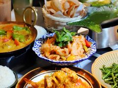 -BetterThai 泰加(苏州中心店)