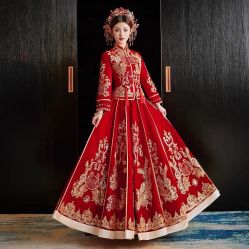 -金海岸婚纱摄影(塘沽店)