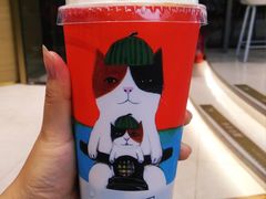 -奈雪的茶(凯德新都心店)
