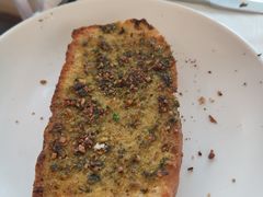 -PIZZA BIANCA(万象城店)