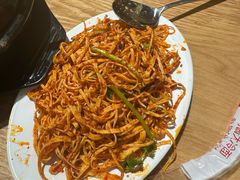 -韩麦大冷面(桂花街直营店)