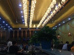 大堂-同心阁