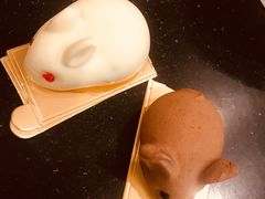 -蓝钻·国际美食海鲜自助百汇(西直门店)