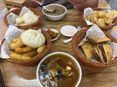 -高群生胡辣汤(亚运村店)