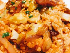 -玛格萝妮比萨屋(陆家浜路店)