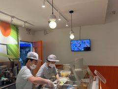 -油梨树 AVOCADO TREE(亮马桥店)