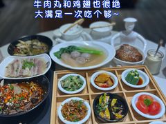 -新仙清汤牛腩(铜锣湾店)