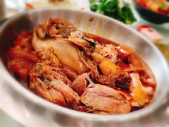 -绿江春(长江街店)