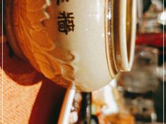 -武汉世茂希尔顿酒店·汇·全日餐厅