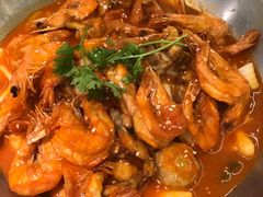 -李想大虾(吾悦广场店)