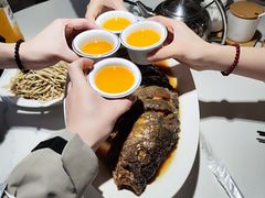 -裕丰源滋补烩面(天赋路店)